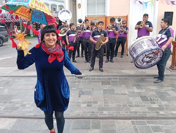 151228 Feria del Libro Chileno-Boliviana en Iquique fue todo un éxito y proyecta una segunda versión