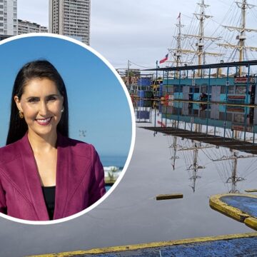 20 columna Leonor con IA La lluvia no creó esta ciudad: la dejó al descubierto