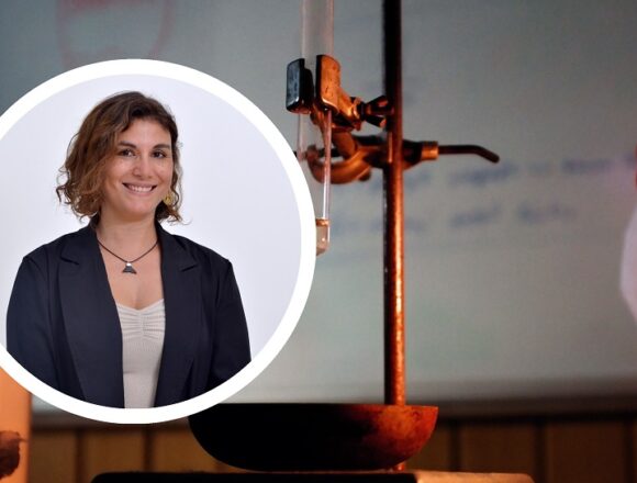 La ciencia que todavía no sabemos que necesitaremos