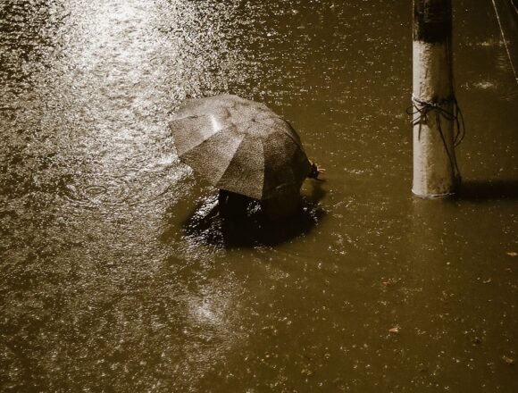 El mar que se nos viene: cómo el Súper Niño de 2026 reescribe la costa