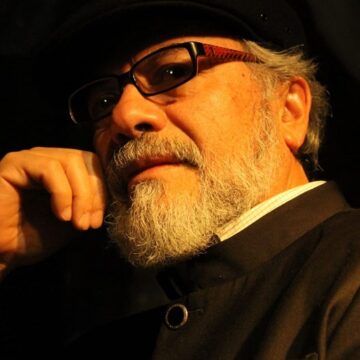 13 vera-pinto El telón de una era: Iván Vera-Pinto y el legado del Teatro Expresión