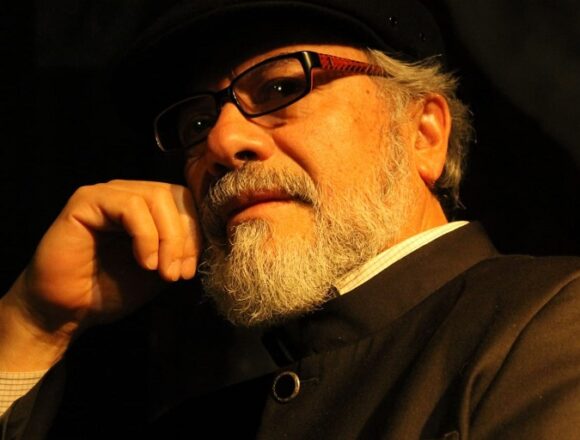 El telón de una era: Iván Vera-Pinto y el legado del Teatro Expresión