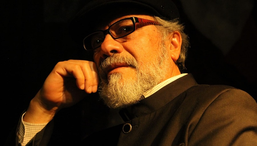 13 vera-pinto El telón de una era: Iván Vera-Pinto y el legado del Teatro Expresión
