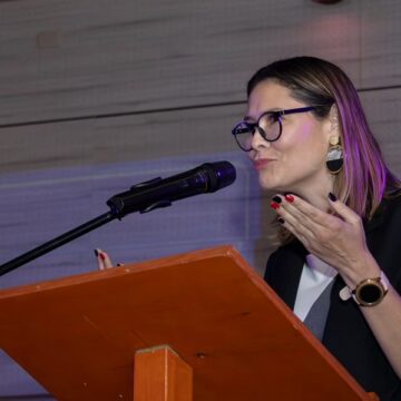 WhatsApp Image 2026-08-31 at 21.05.25 “El discurso de la inclusión aún no se traduce en condiciones reales”: Katherine Bravo, líder en educación