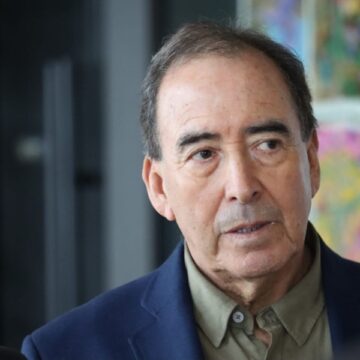 Nelson Caucoto: “La memoria se fortalece luchando contra el negacionismo”