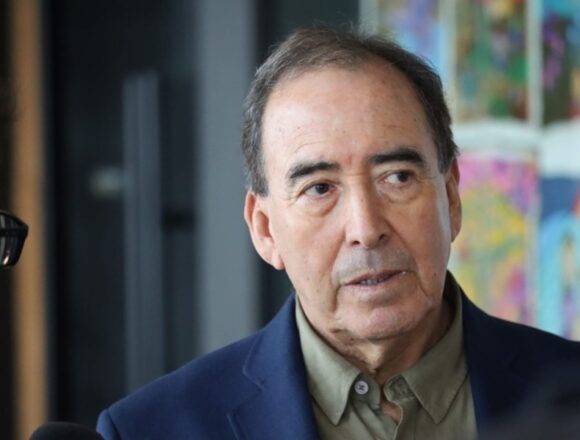 Nelson Caucoto: “La memoria se fortalece luchando contra el negacionismo”